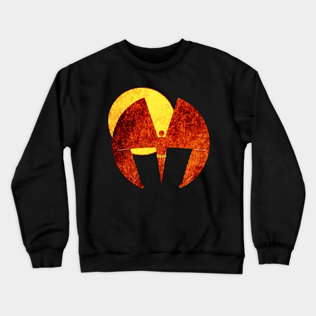 Icarus 3 Crewneck Sweatshirt by TomiAx